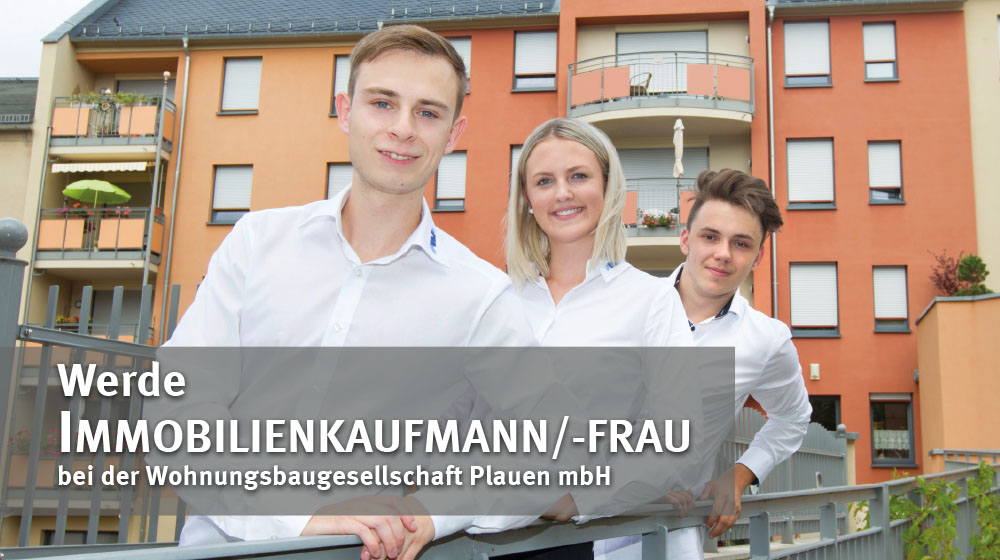 Ausbildung zum Immobilienprofi