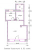 Grundriss - 137606/5/2