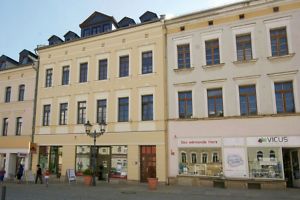 Gewerbe - 