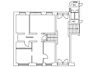 Grundriss - 154984/84/1