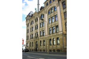 Gewerbe - 