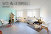 Hausansicht- 