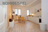 Grundriss- 