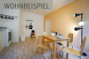 Hausansicht- 