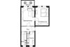 Grundriss - 114623/33/41