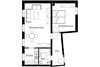 Grundriss - 121619/19/4