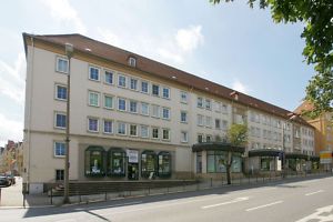 Gewerbe - 