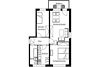 Grundriss - 133709/15/40