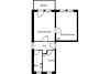 Grundriss - 117514/18/21