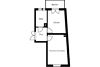 Grundriss - 161621/31/44