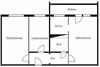 Grundriss - 172212/14/73