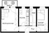 Grundriss - 152404/7/47