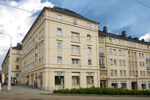 Wohnung - 111258/6/65