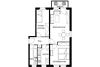 Grundriss - 118586/86/8
