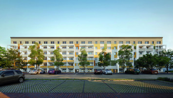 Wohnung - 170533/33/9