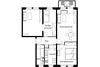 Grundriss - 118553/53/4