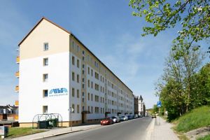 Wohnung - 118553/53/4
