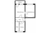 Grundriss - 143320/22/15