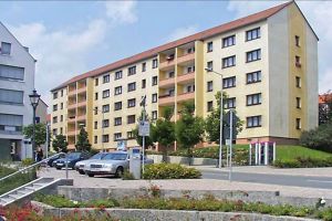 Wohnung - 143320/22/15