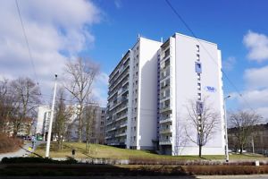 Wohnung - 110901/1/116