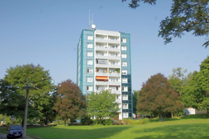 Wohnung - 117520/20/28