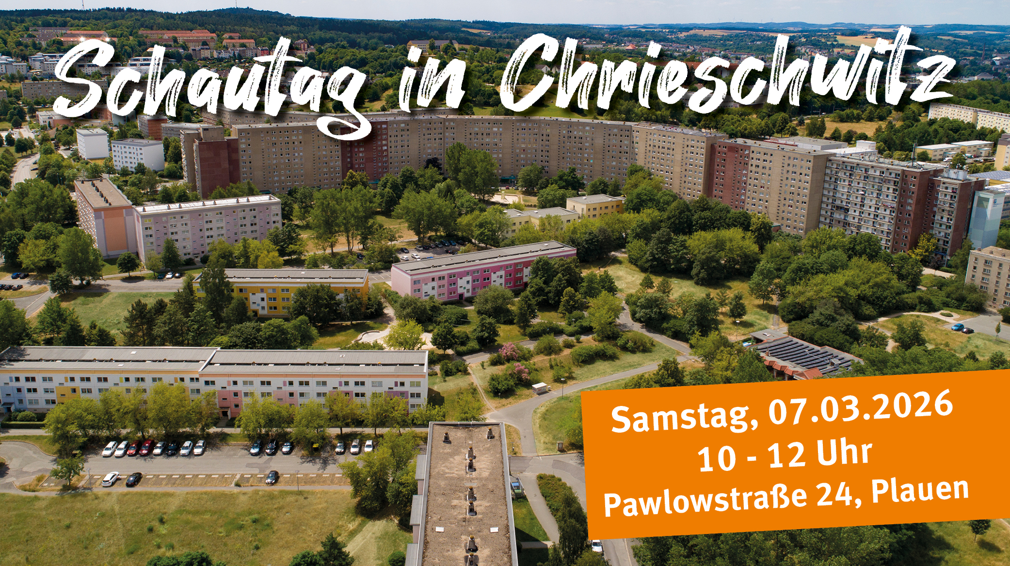 Schautag Chrieschwitz Schautag Chrieschwitz