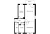 Grundriss - 117053/57/24