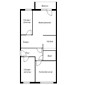 Grundriss - 173040/44/36