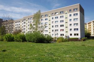 Wohnung - 173040/44/36