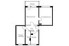 Grundriss - 134108/12/29