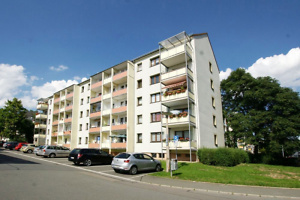 Wohnung - 134108/12/29