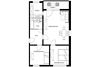 Grundriss - 152511/15/28