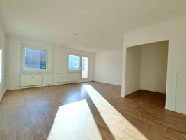 Wohnung - 173218/24/38