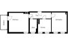 Grundriss - 140141/41/6