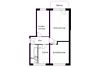 Grundriss - 133705/7/20