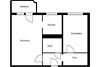 Grundriss - 172603/3/15