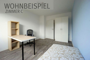 Wohngemeinschaft - 160930/38/227