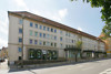Grundriss- 