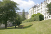 Grundriss- 