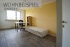 Hausansicht- 