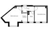 Grundriss - 160859/63/21