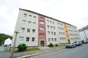 Wohnung - 160859/63/21