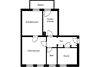 Grundriss - 133401/3/18