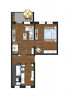 Grundriss - 118586/92/31