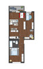 Grundriss - 170533/37/33