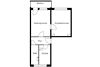 Grundriss - 144614/18/25