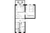 Grundriss - 150133/35/15