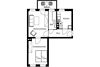 Grundriss - 116709/11/11