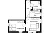 Grundriss - 119202/4/14