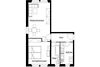 Grundriss - 152404/8/53